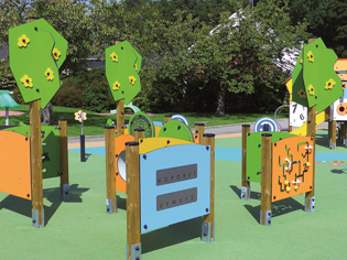 Inclusive Play Areas Guide | Proludic image 2-2015090814416790249849 | ODS